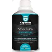 Detener la filtración radiactiva de 300 ml KOPERLINE - 1007K