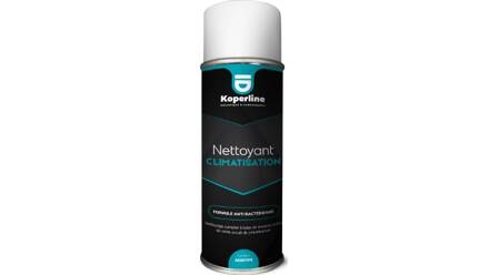 nettoyant climatisation