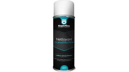 Nettoyant climatisation - KOPERLINE - 400 ml KOPERLINE 1009K