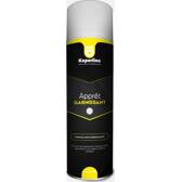 Embalagem cinzenta transparente 500 ml KOPERLINE - 1038K