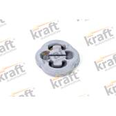 Aanslagrubber, demper KRAFT AUTOMOTIVE - 0500060