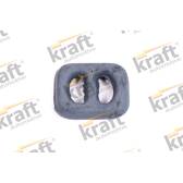 Aanslagrubber, demper KRAFT AUTOMOTIVE - 0501520