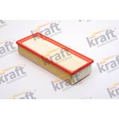 Air Filter KRAFT AUTOMOTIVE - 1710075