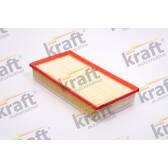 Air Filter KRAFT AUTOMOTIVE - 1710081