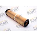 Air Filter KRAFT AUTOMOTIVE - 1711470
