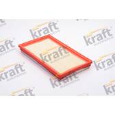 Air Filter KRAFT AUTOMOTIVE - 1714114