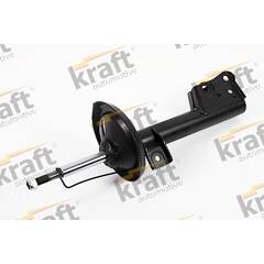 Kraft 2x KRAFT Amortisseur 4001006 avant 