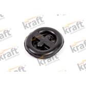 Anschlagpuffer, Schalldämpfer KRAFT AUTOMOTIVE - 0500100
