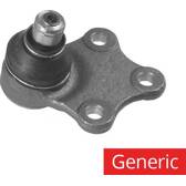 Ball Joint KRAFT AUTOMOTIVE - 4226392