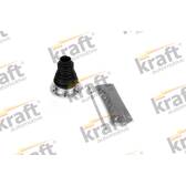Bellow, drive shaft KRAFT AUTOMOTIVE - 4410072
