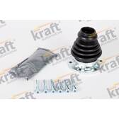 Bellow, drive shaft KRAFT AUTOMOTIVE - 4410135