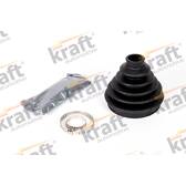 Bellow, drive shaft KRAFT AUTOMOTIVE - 4410780