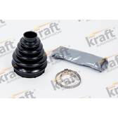 Bellow, drive shaft KRAFT AUTOMOTIVE - 4412310