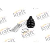 Bellow, drive shaft KRAFT AUTOMOTIVE - 4412400