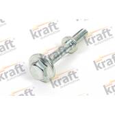 Bolt, exhaust system KRAFT AUTOMOTIVE - 0592022