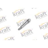Bolt, exhaust system KRAFT AUTOMOTIVE - 0595900