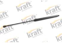 Gas Spring, boot