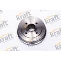 Brake Drum KRAFT AUTOMOTIVE - 6065000