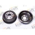 Brake Drum KRAFT AUTOMOTIVE - 6065900