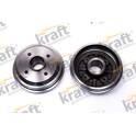 Brake Drum KRAFT AUTOMOTIVE - 6066000