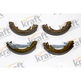 Brake Shoe Set KRAFT AUTOMOTIVE - 6022500