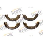 Brake Shoe Set KRAFT AUTOMOTIVE - 6022600
