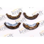 Brake Shoe Set KRAFT AUTOMOTIVE - 6025160