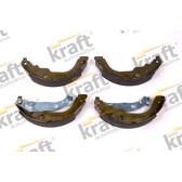 Brake Shoe Set KRAFT AUTOMOTIVE - 6025503
