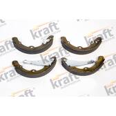 Bremsbackensatz KRAFT AUTOMOTIVE - 6020045
