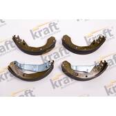 Bremsbackensatz KRAFT AUTOMOTIVE - 6021550
