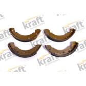 Bremsbackensatz KRAFT AUTOMOTIVE - 6022140