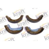 Bremsbackensatz KRAFT AUTOMOTIVE - 6023025