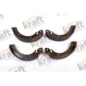 Bremsbackensatz KRAFT AUTOMOTIVE - 6025000
