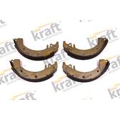 Bremsbackensatz KRAFT AUTOMOTIVE - 6025005