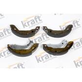 Bremsbackensatz KRAFT AUTOMOTIVE - 6025520