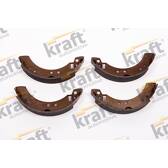 Bremsbackensatz KRAFT AUTOMOTIVE - 6026300