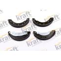 Bremsbackensatz KRAFT AUTOMOTIVE - 6026310