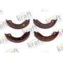 Bremsbackensatz KRAFT AUTOMOTIVE - 6026330