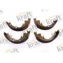 Bremsbackensatz KRAFT AUTOMOTIVE - 6026890