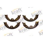 Bremsbackensatz KRAFT AUTOMOTIVE - 6028020