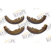 Bremsbackensatz KRAFT AUTOMOTIVE - 6028603