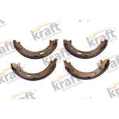 Bremsbackensatz KRAFT AUTOMOTIVE - 6028606