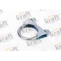 Pipe Connector, exhaust system KRAFT AUTOMOTIVE - 0558522