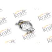 Clamp, exhaust system KRAFT AUTOMOTIVE - 0558532