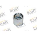 Deflection/Guide Pulley, timing belt KRAFT AUTOMOTIVE - 1220004