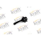 Engine Mounting KRAFT AUTOMOTIVE - 1490980