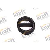Holder, exhaust system KRAFT AUTOMOTIVE - 0502500