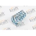 Feder, Abgasrohr KRAFT AUTOMOTIVE - 0591550