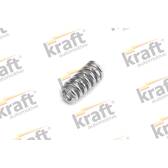 Feder, Abgasrohr KRAFT AUTOMOTIVE - 0595005