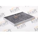 Cabin air filter KRAFT AUTOMOTIVE - 1730012